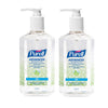 PURELL® Advanced Instant Hand Sanitizer - 12 floz (Pack of 2)