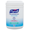 PURELL® Hand Sanitizing Wipes (Alcohol) - 175 Count