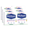 MILTON Sterilizing Tablets 28s (Pack of 6)