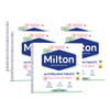 MILTON Sterilizing Tablets 40s (Pack of 5)