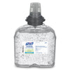 PURELL® Advanced Instant Hand Sanitizer (Fragrance Free) - 1200ml