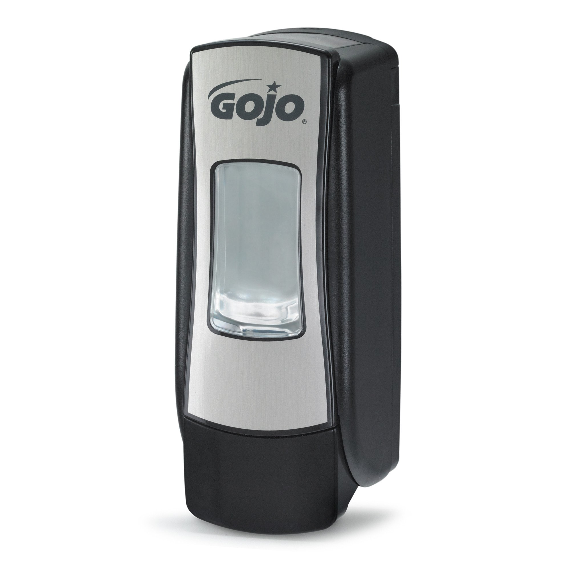 ISE International Singapore_GOJO® ADX-7™ Dispenser chrome
