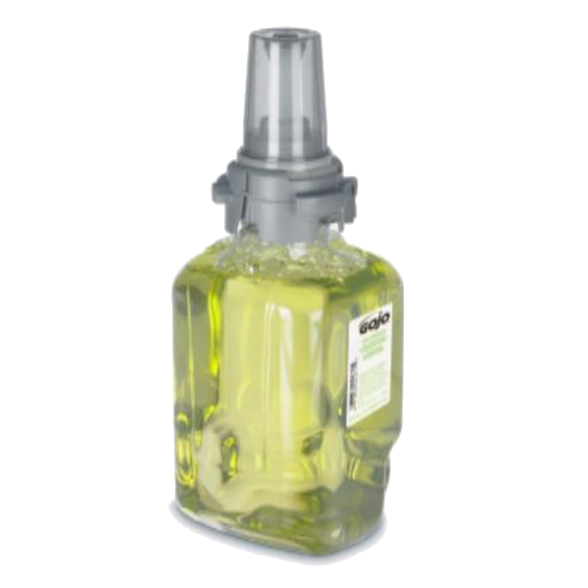 ISE International Singapore_GOJO® Citrus Ginger Foam Hand & Showerwash - 700ml Media 1 of 4 GOJO_CitrusGingerFoamHand_Showerwash refill