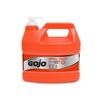 GOJO® NATURAL ORANGE Pumice Hand Cleaner - 1 gallon pump bottle