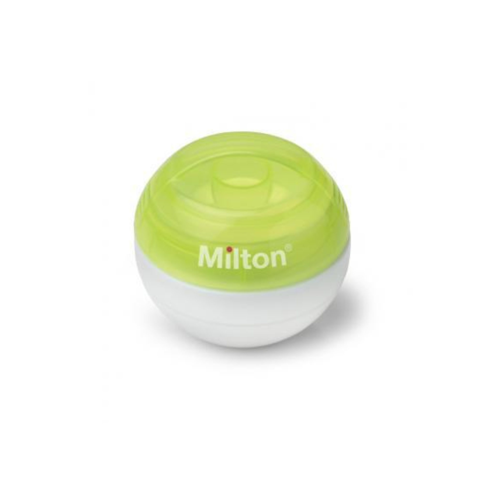 Scenze Singapore Milton Mini_Soother_Sterilizer Green