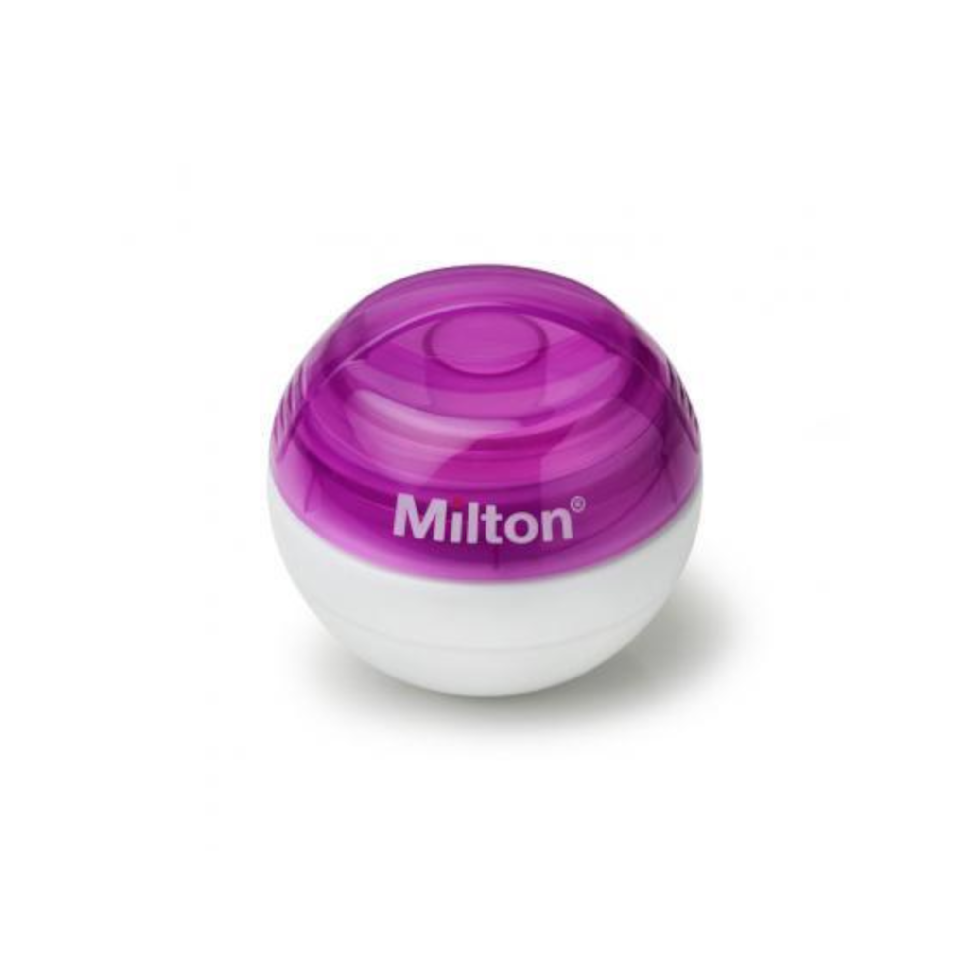 Scenze Singapore Milton Mini_Soother_Sterilizer Purple