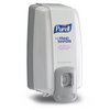 PURELL® NXT Space Saver Dispenser - Dove Gray