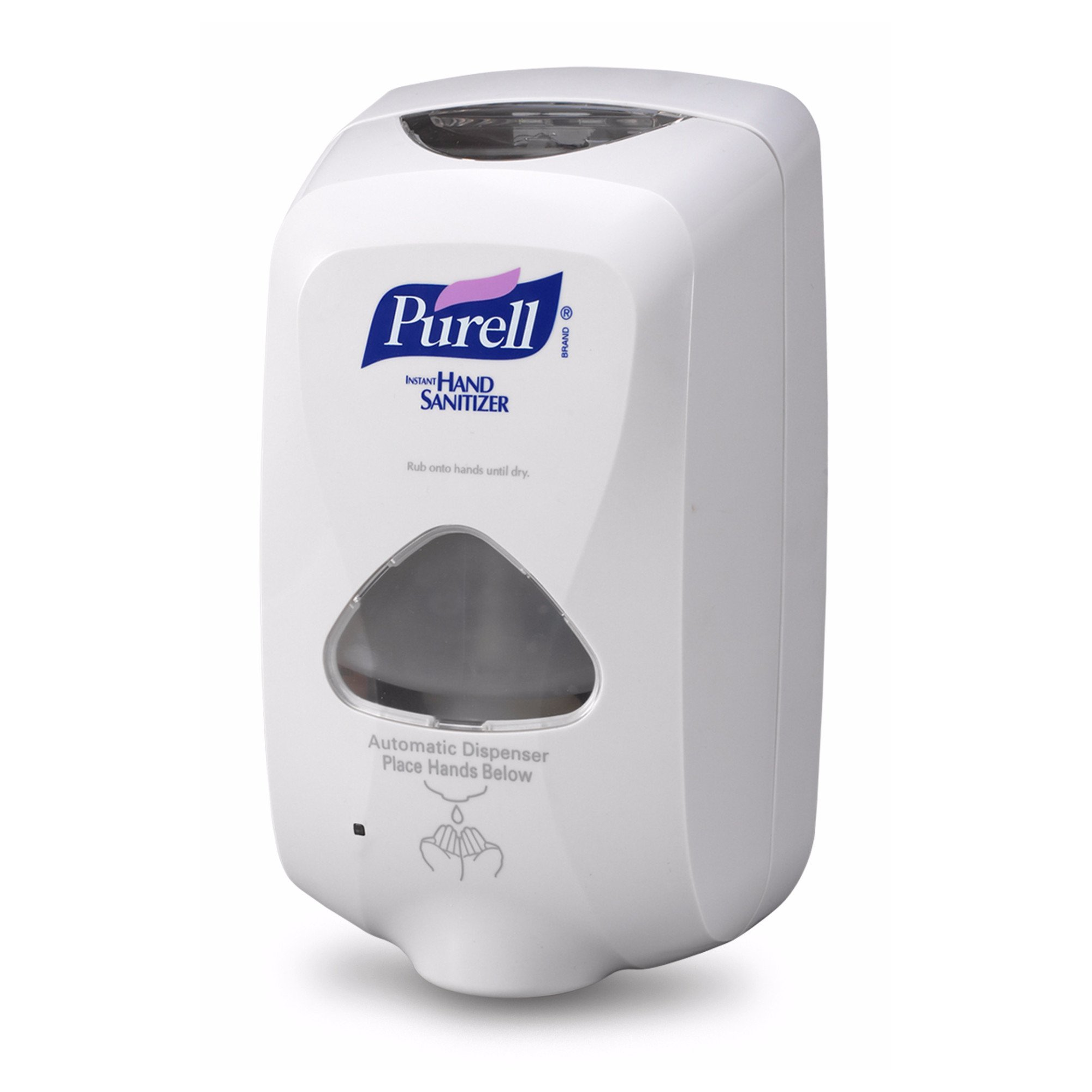 ISE International Singapore PURELL® TFX™ Touch Free Dispenser - Dove Gray