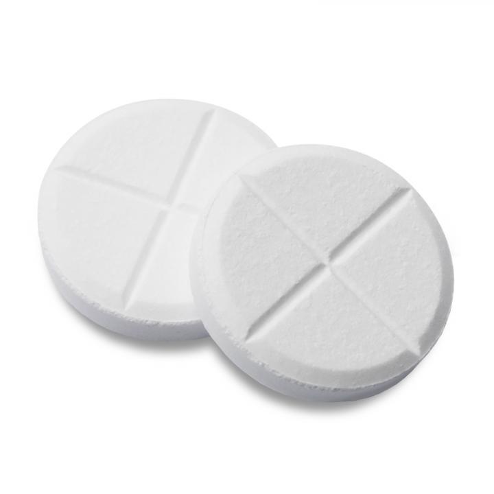 MILTON Sterilizing Tablets 28s