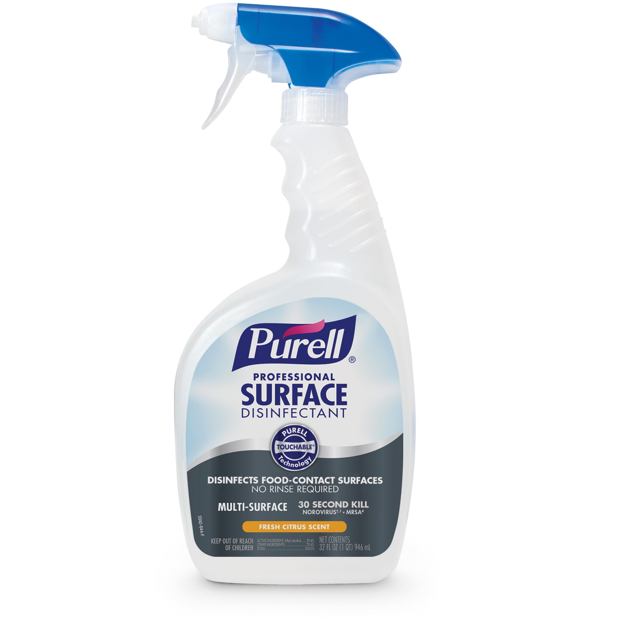 [BUY 1 FREE 1] PURELL® Professional Surface Disinfectant - 32 fl oz