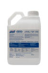 Purell Professional Surface Disinfectant 5000ml Capped Bottle Fresh Citrus Scent
