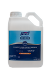 Purell Professional Surface Disinfectant 5000ml Capped Bottle Fresh Citrus Scent