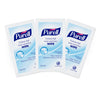 [BUY 2 FREE 1] PURELL® Cottony Soft Hand Sanitizing Wipes (100pcs/pack) - Individually-Packed Wipes