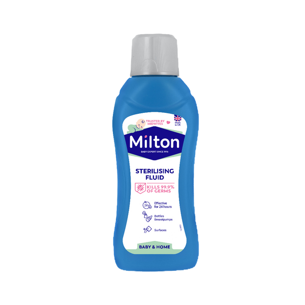 [BUY 1 FREE 1] MILTON Sterilizing Fluid 500ml