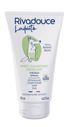 Rivadouce Loupiots Sweet Almond Detangling Conditioner 125ml