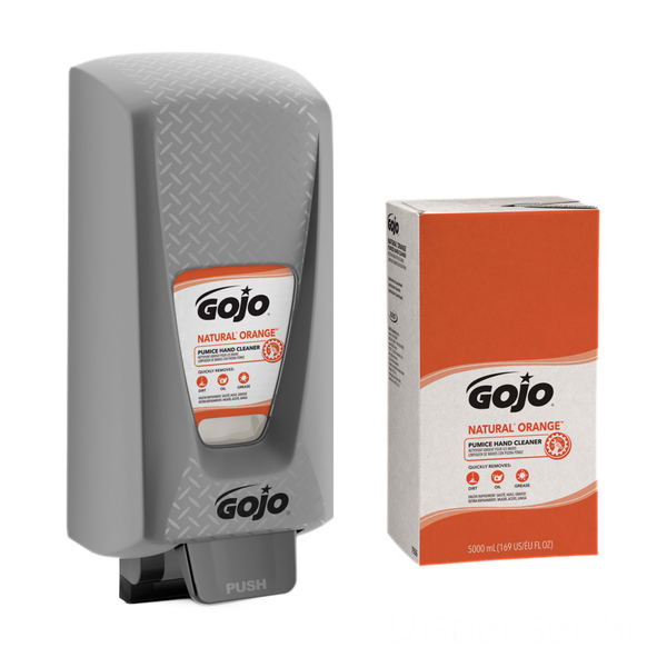 GOJO® PRO™ TDX™ 2000 Dispenser