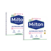 MILTON Sterilizing Tablets 28s (Pack of 2)