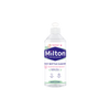 MILTON Baby Bottle Cleaner - 100ml / 500ml 100% Plant Based