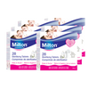 MILTON Sterilizing Tablets 28s (Pack of 6)