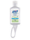 PURELL® Advanced Instant Travel Hand Sanitizer Jelly Carrier 1 floz