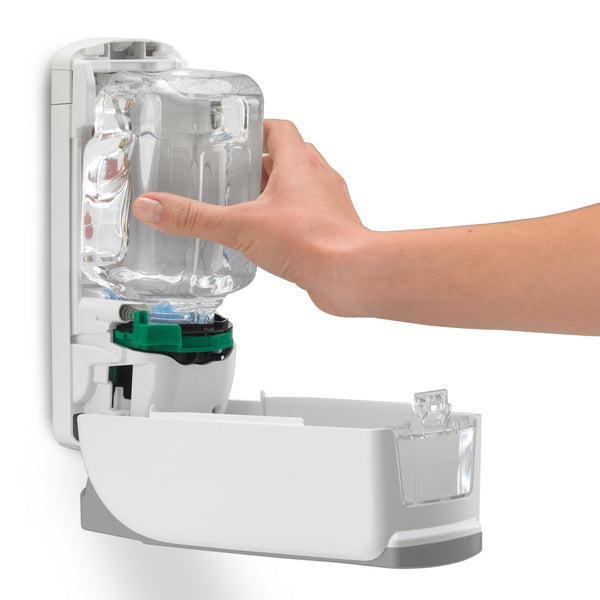 ISE International Singapore_GOJO® ADX-7™ Dispenser refill replacement