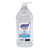 PURELL® Advanced Instant Hand Sanitizer - 2L Pump Bottle