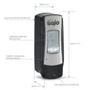 ISE International Singapore_GOJO® ADX-7™ Dispenser technical specifications