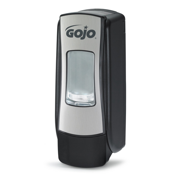 ISE International Singapore_GOJO® ADX-7™ Dispenser chrome
