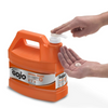 ISE International Singapore_GOJO® NATURAL ORANGE™ Pumice Hand Cleaner - 1 Gallon demo