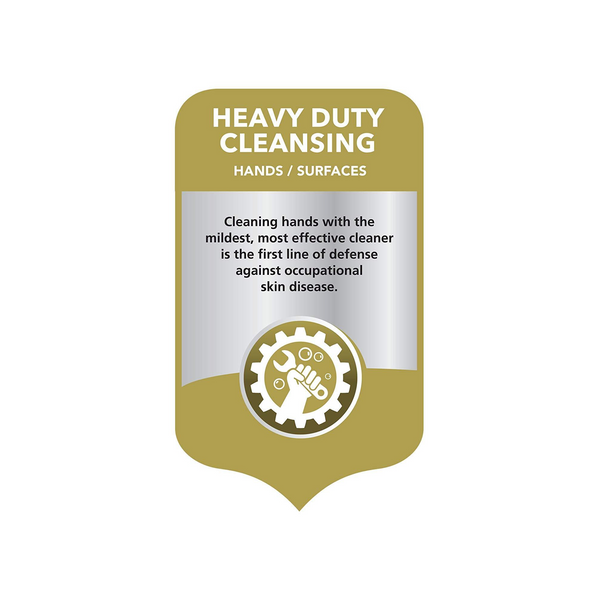 ISE International Singapore_GOJO® NATURAL ORANGE™ Pumice Hand Cleaner - 1 Gallon heavy duty cleansing