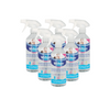 MILTON Antibacterial Surface Spray (500ml) - Pack of 6