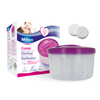 Scenze Singapore MILTON Combi Steriliser (5L) container box and tablets