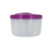 Scenze Singapore MILTON Combi Steriliser (5L) purple