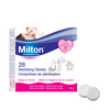 Scenze Singapore Milton 28 Sterilising tablets