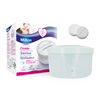 Scenze Singapore MILTON Combi Steriliser (5L) white with tablets