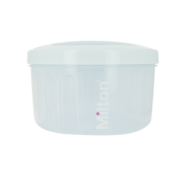 Scenze Singapore MILTON Combi Steriliser (5L) White 