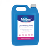 MILTON Sterilizing Fluid - 500ml / 1000ml / 5000ml