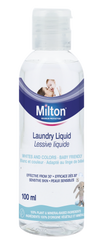 MILTON Laundry Liquid - 1000ml / 100ml