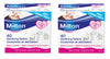 MILTON Sterilizing Tablets 40s (Pack of 2)