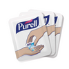PURELL® Single Use Alcohol Advanced Hand Sanitizer - 100 Count