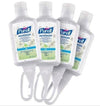 PURELL® Advanced Instant Travel Hand Sanitizer Jelly Carrier 1 floz