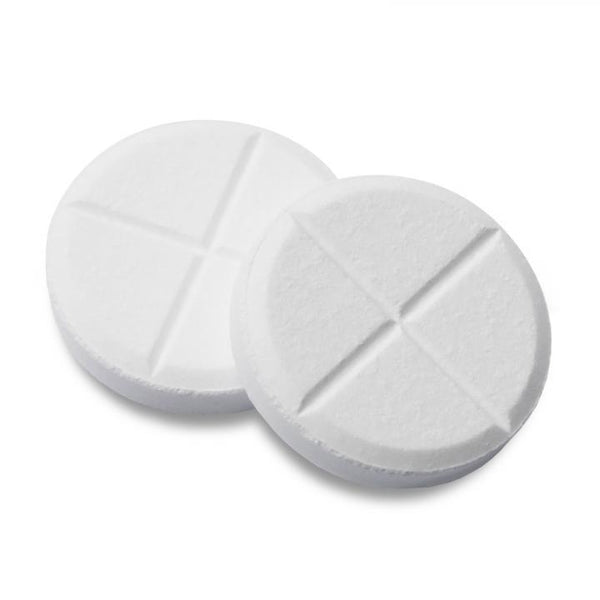 MILTON Sterilizing Tablets 28s